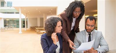 ◆早鳥優惠中◆企業永續治理必修課：國際勞動人權法遵與人權盡職調查